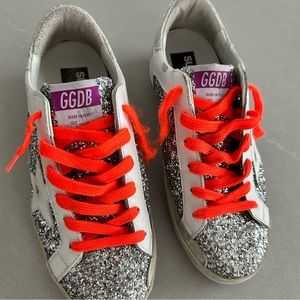 GGDB Golden Goose Deluxe Brand size 40